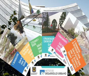 Instituto de Desarrollo Urbano - IDU